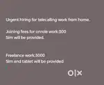 Telecalling job Aditya Birla
