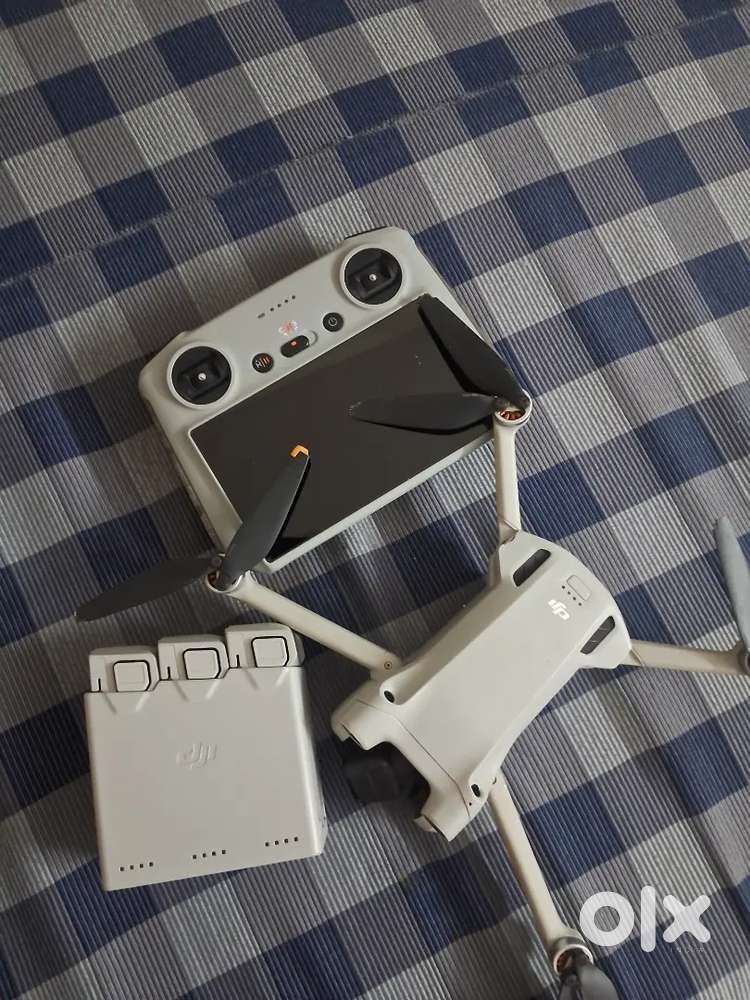 Dji Mini 3 Pro Drone best price