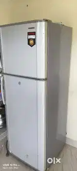 Samsung fridge for sell