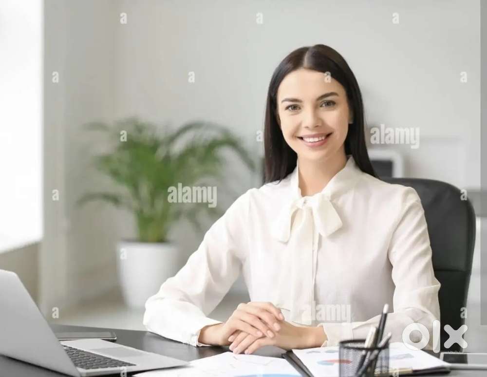 Accountant for shop (M/f)