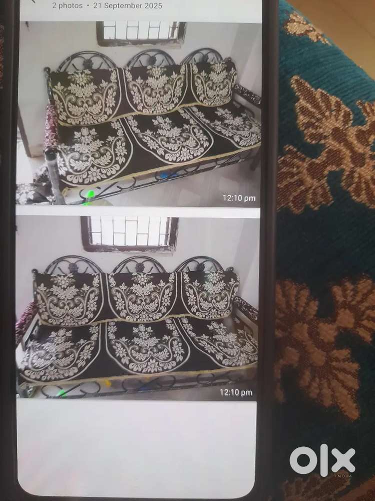 I want to sell my sofa for 12000