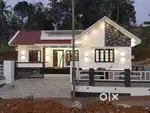 CHERPUMKAL 12 CENT 4 BEDROOM 1700 SQFT CHRUCH, SCHOOL VERY NEARST