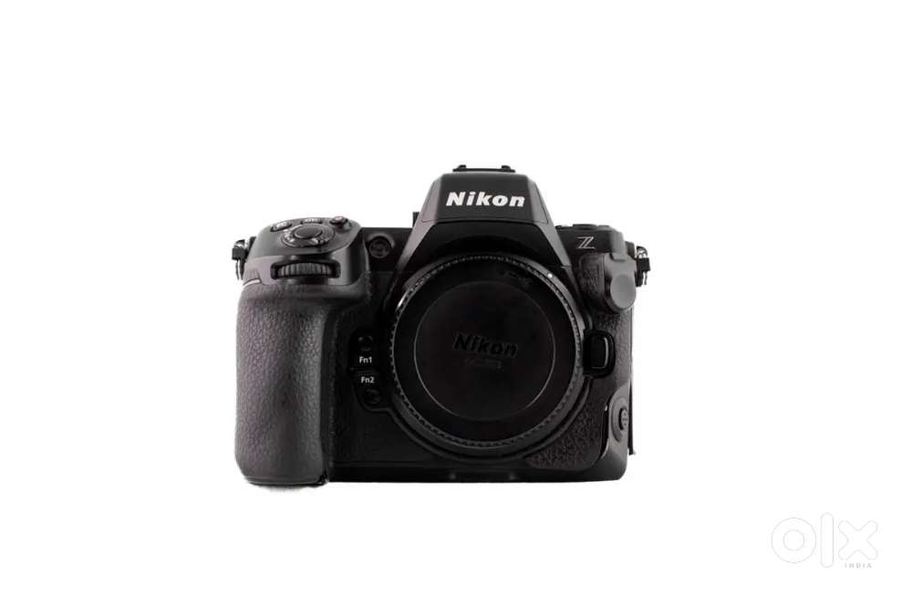 Nikon Z8 Body