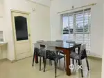 3BHK  APARTMENT AT SRM ROAD KALOOR