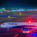 Cabin Crew/Ground Staff Jobs In IndiGo Airlines Pvt Ltd Vacancy