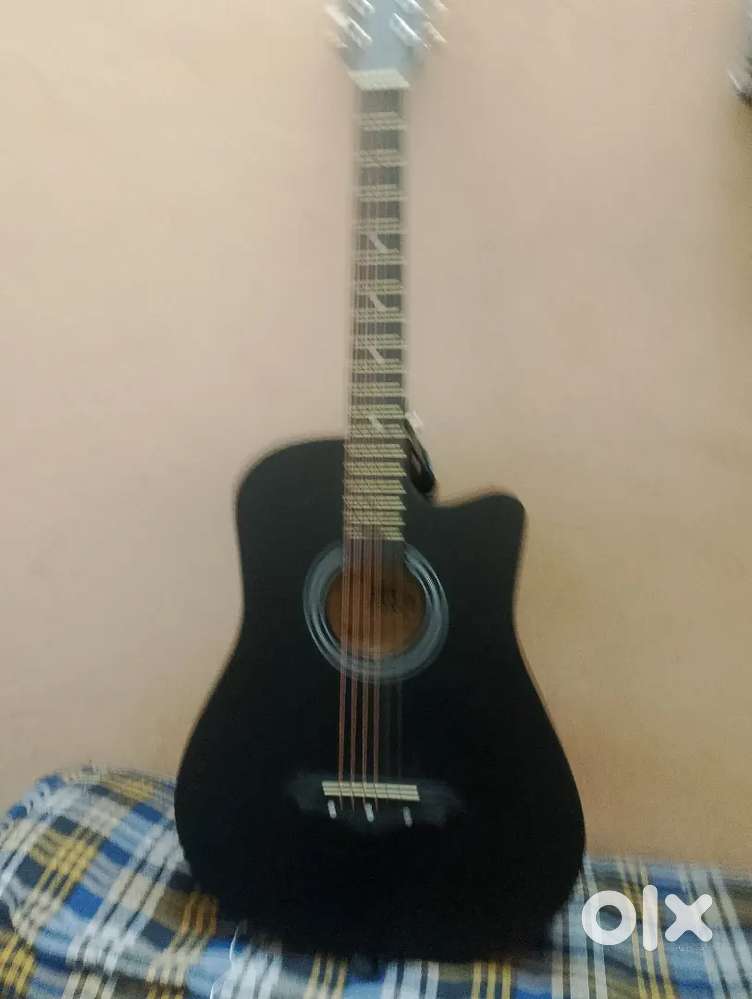 Best costly guitar intern