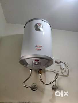 Venus Water heater 15litre 2021 model 5 star rating
