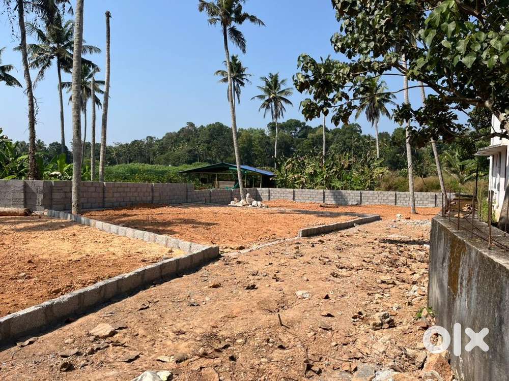 House Plots Kariyavattom