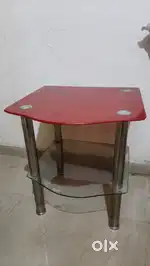 Center table
