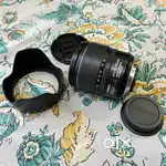 Canon 15-85mm Lens