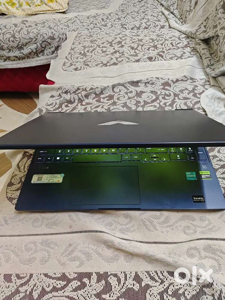 HP victus gaming laptop