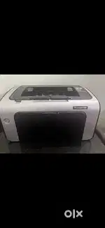 Printer hp p1108
