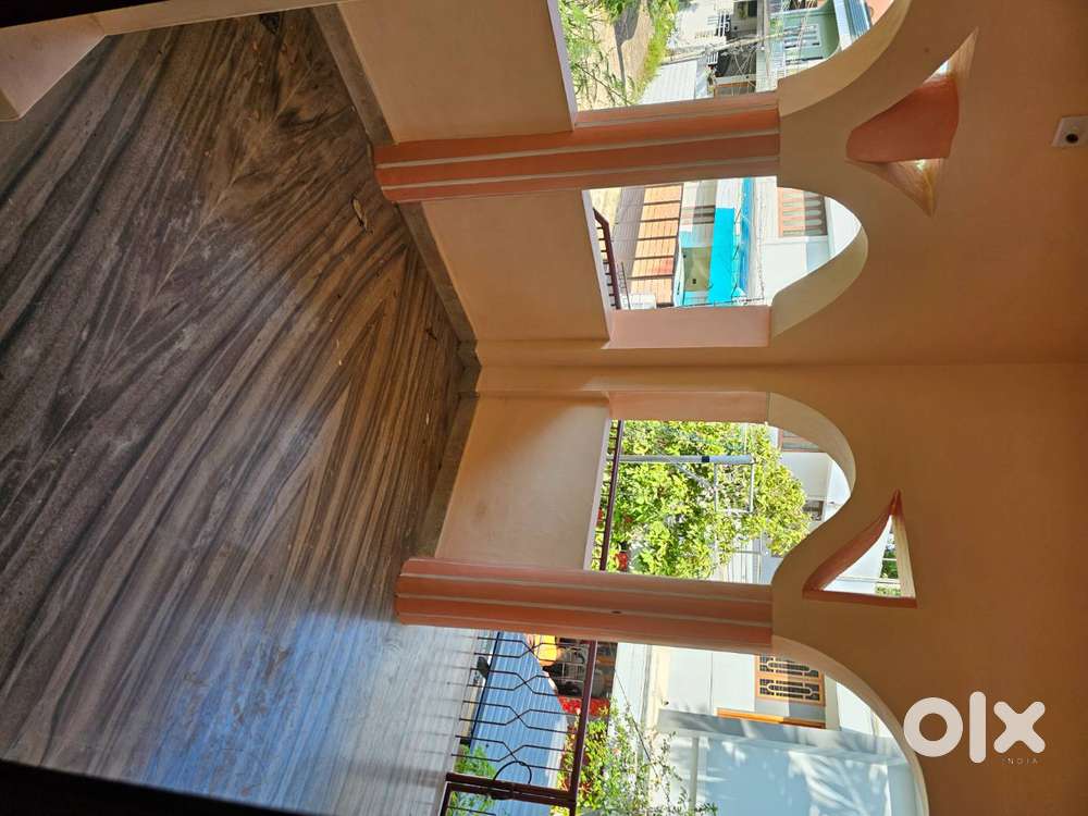 3 BHK Flat for Rent in Marthandam - Ist Floor