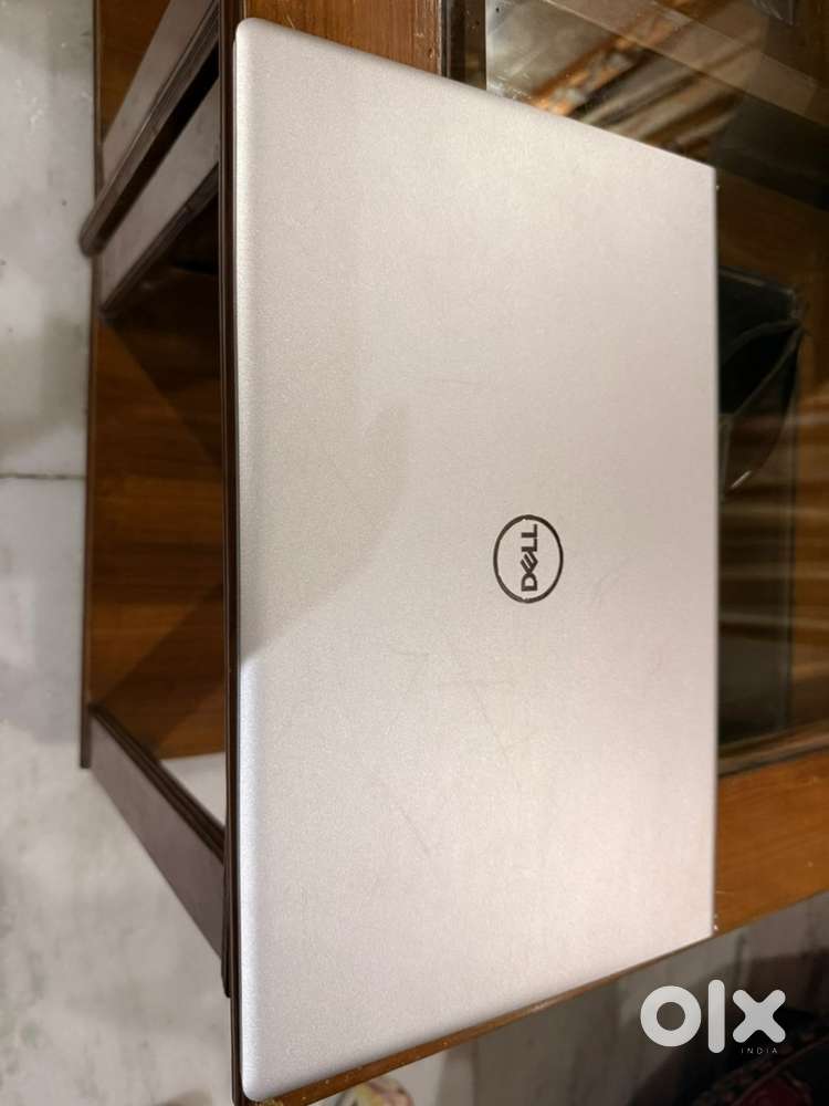 Dell laptop
