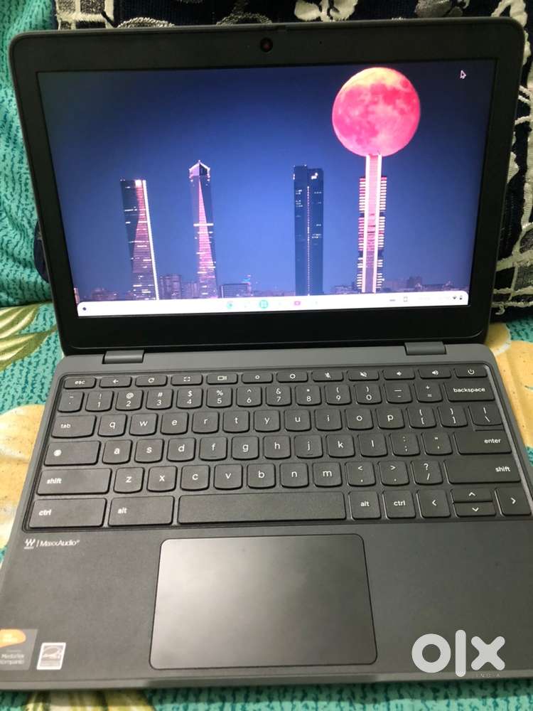 Lenovo Chromebook 100 E .