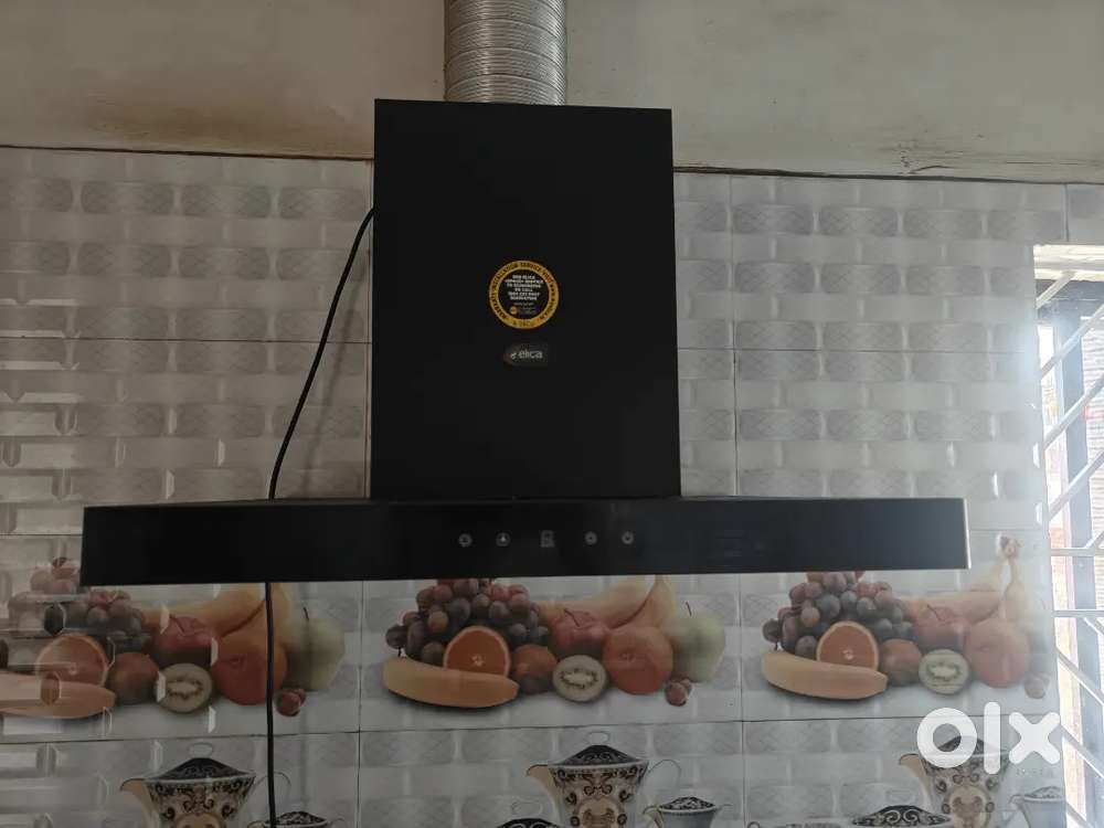 Elica Electric chimney