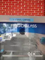 Bravrage Freeze