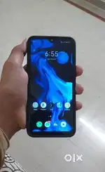 Realme 2 pro 6/64