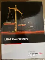 LNAT courseware