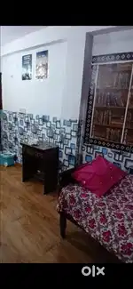 In sharing room is started 3500 without sharing started 6000