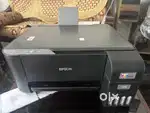 EPSON PRINTER, L3210