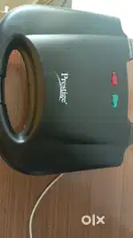 Prestige toastermaker