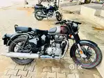 Bullet classic 350