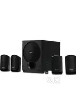 Sony 5.1 Home theatre fully functional