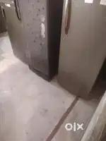 Fridge hi fridge