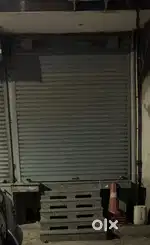 Warehouse/godown for rent