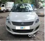 Maruti Suzuki Swift 2015 Petrol 12988 Km Driven