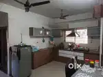2 BHK FLAT, Near Nizampura HP petrol pump
