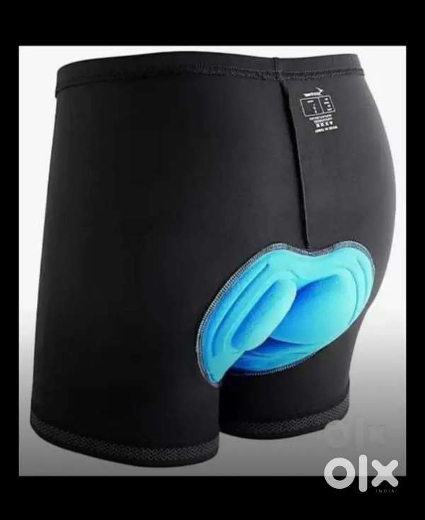 Cycling Shorts Padded NEW