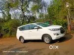 Sell To Me Innova Crysta