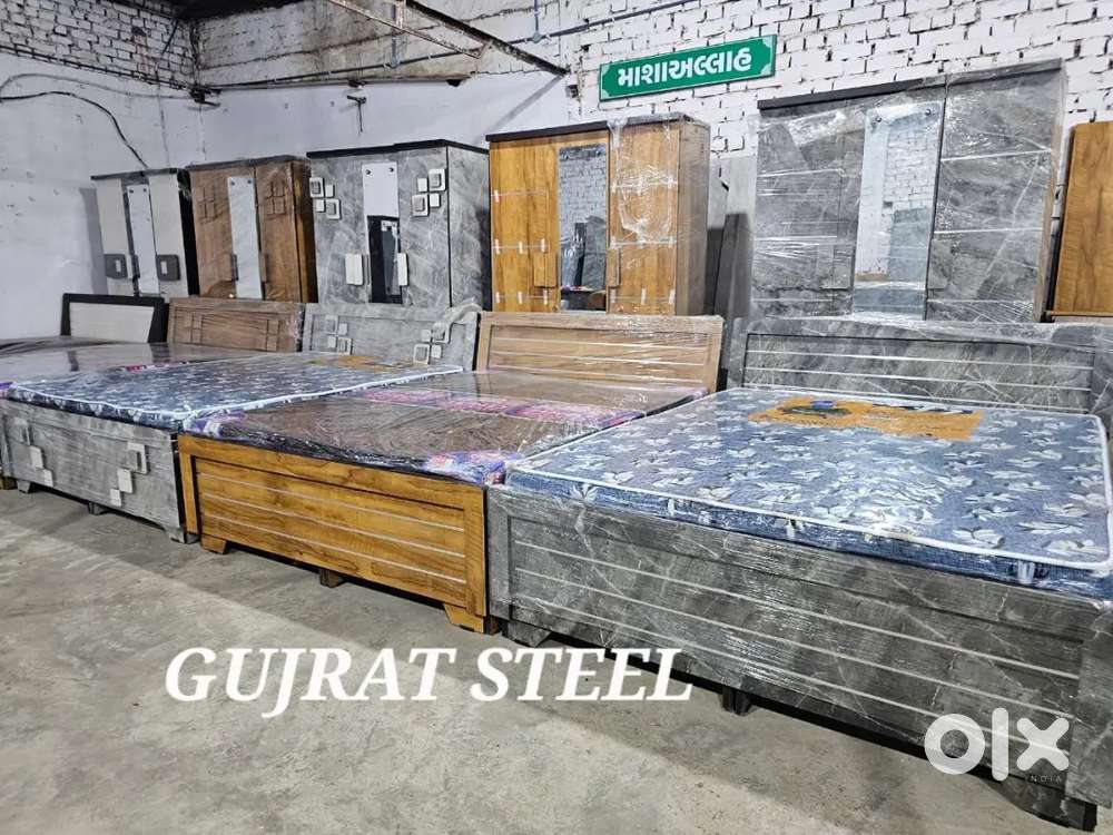 All furniture bedroom set just now
