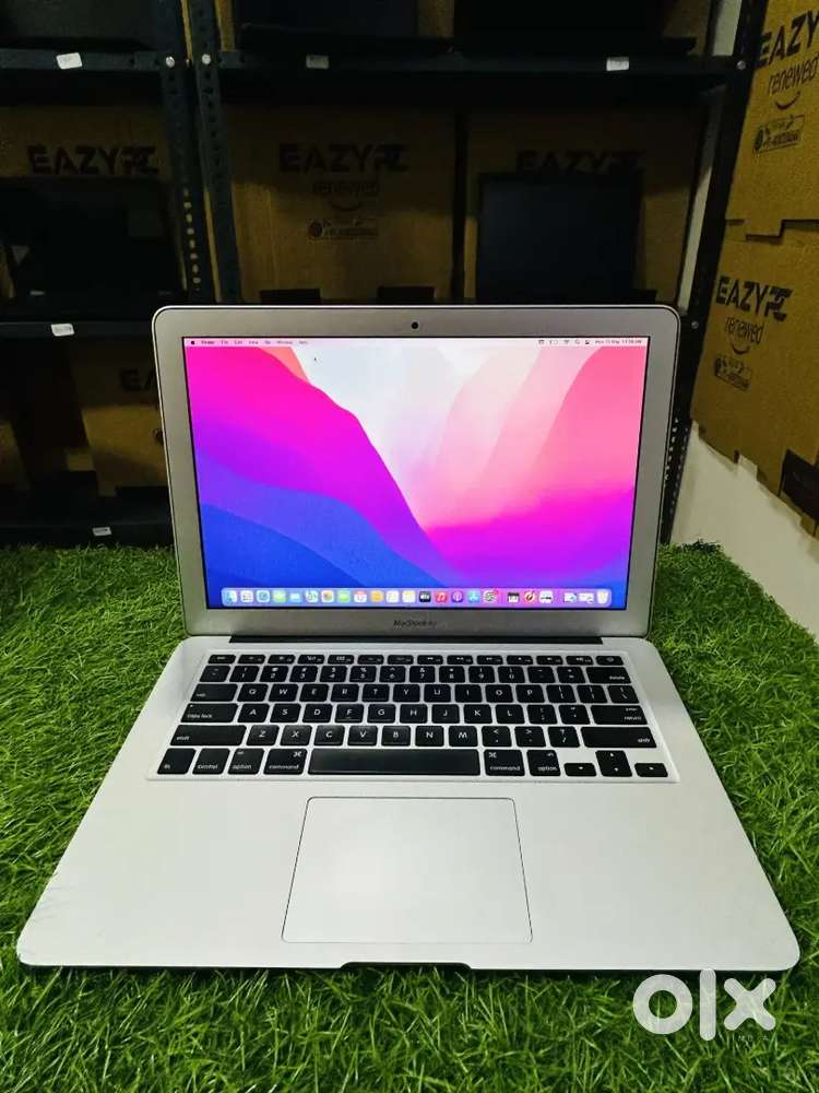APPLE MACBOOK AIR