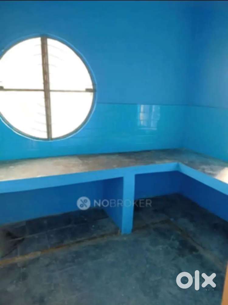 One bedroom, one big hall, veranda, kitchen Mallepally for rent