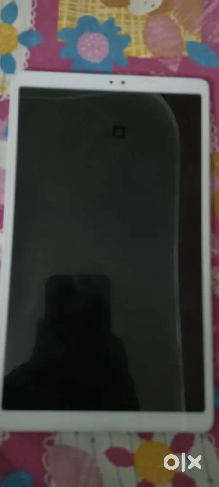 Samsung tablet