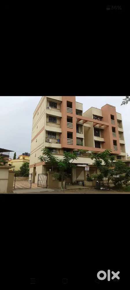 1BHK @24lakh in lodha heaven