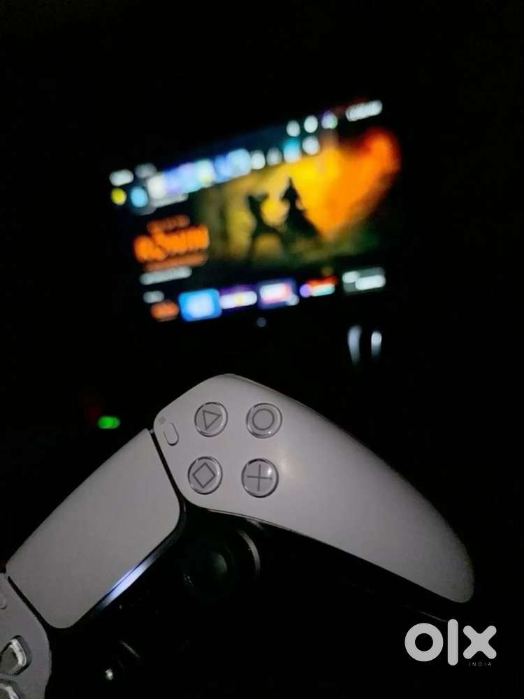 Playstation 5