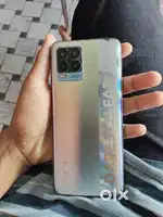 Realme 8 4-128