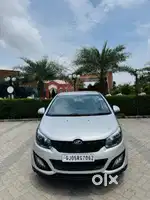 Mahindra Marazzo M6 8Str, 2019, Diesel