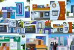 Tiles mason job vacancy available
