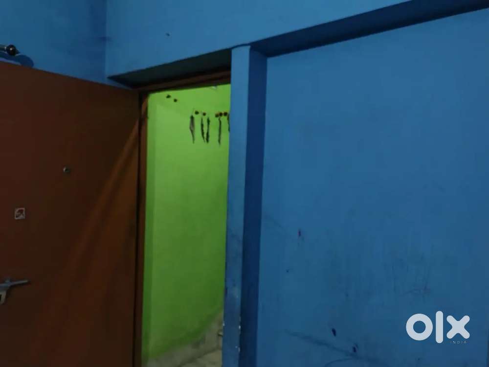 TO LET for Veg Families