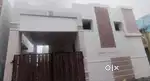 2 BHK New house for sale  Narasimha naicken palayam/2 km from MTP Road
