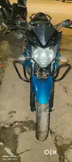 Yamaha FZ version 2 fi engine