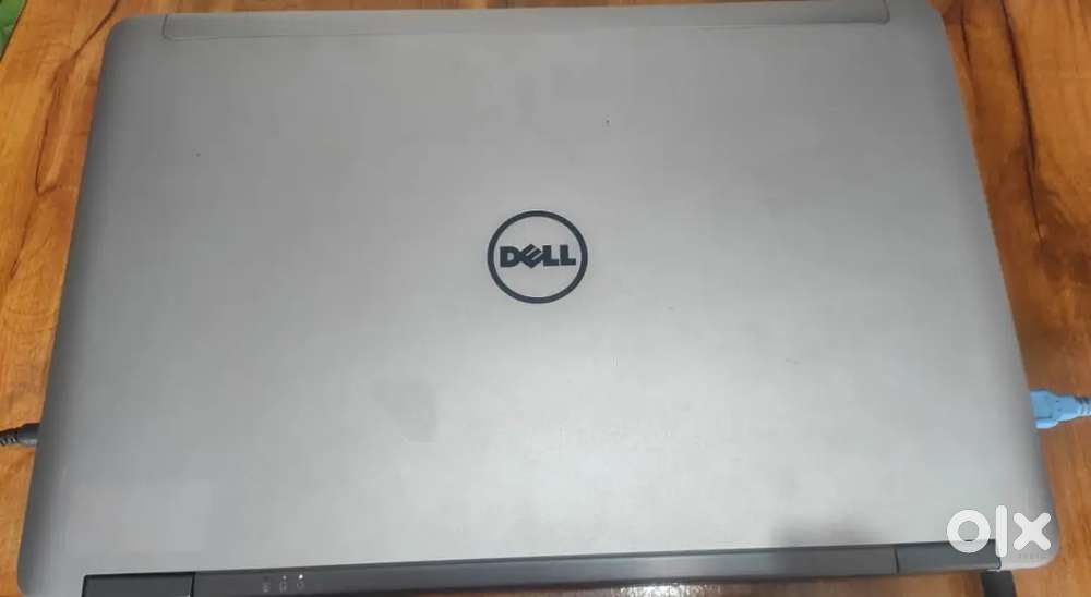 Dell laptop Intel core i7