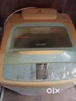 Samsung 6.2 kg Top load