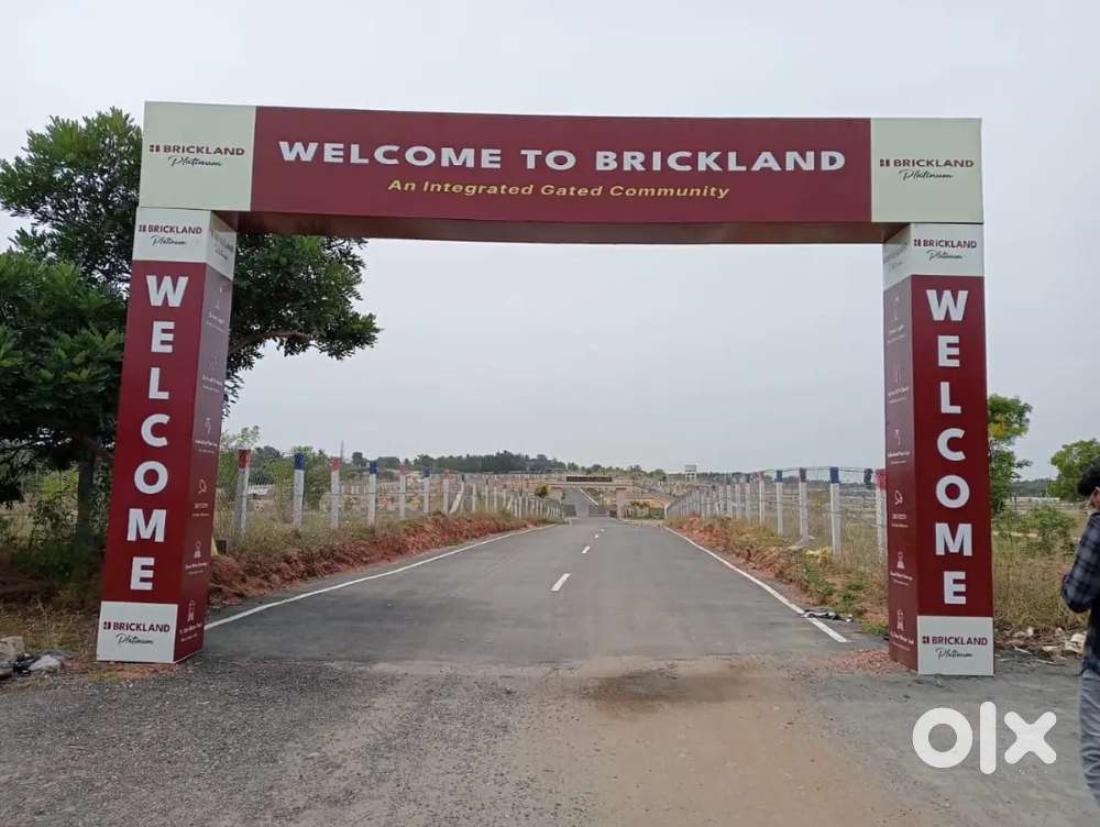 Individual land+buliding sale in coimbatore with init payment 1 lakh