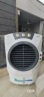 Water cooler by Voltas Tata products
